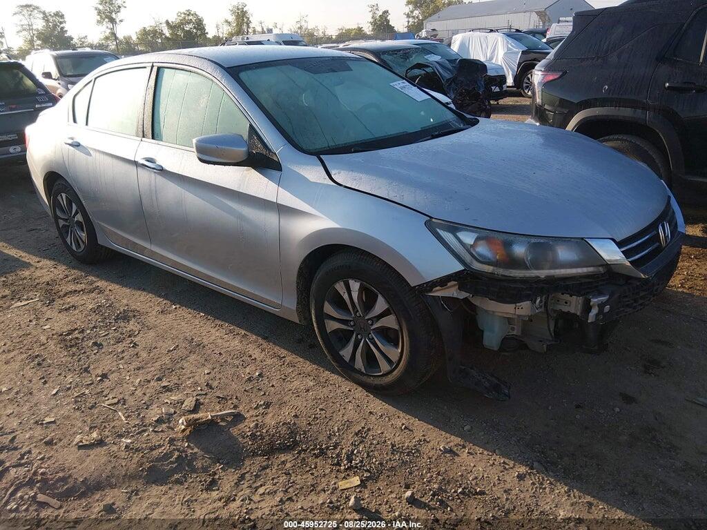 2013 HONDA ACCORD 1HGCR2F30DA022632