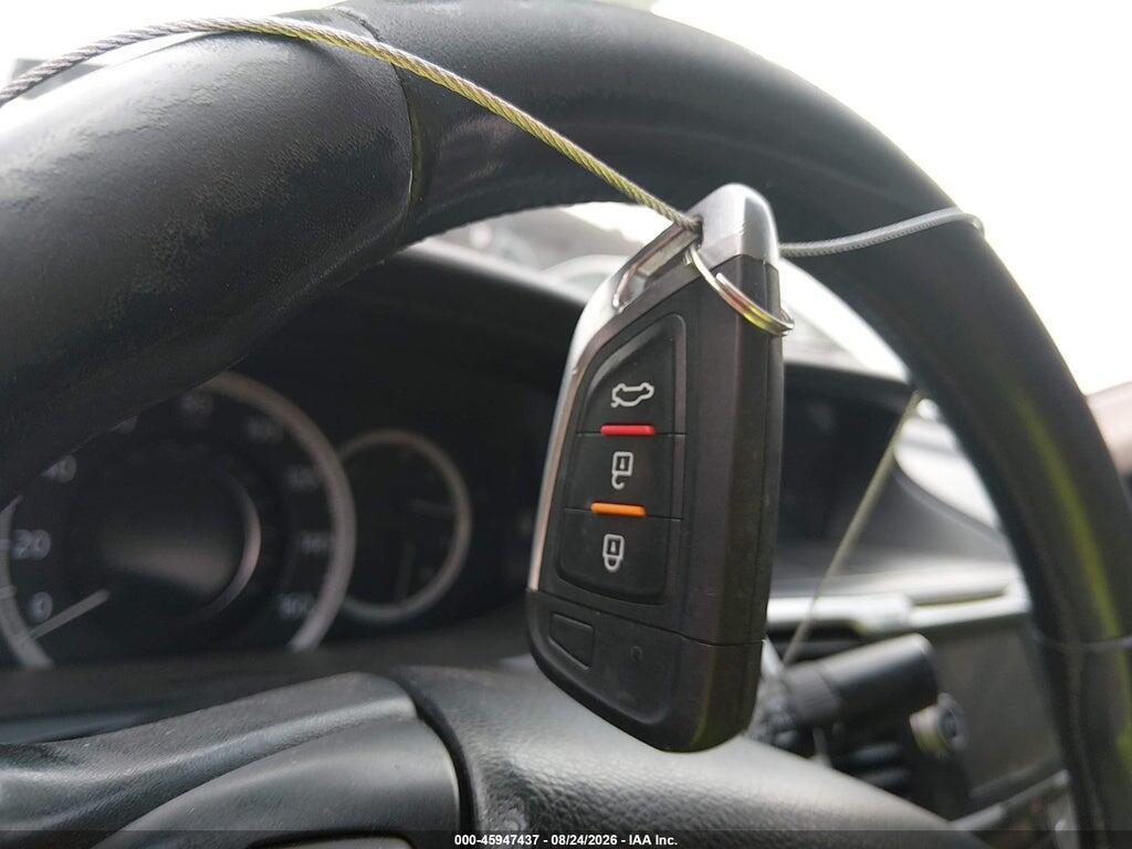1HGCR3F83DA014252 2013 HONDA ACCORD photo no. 11