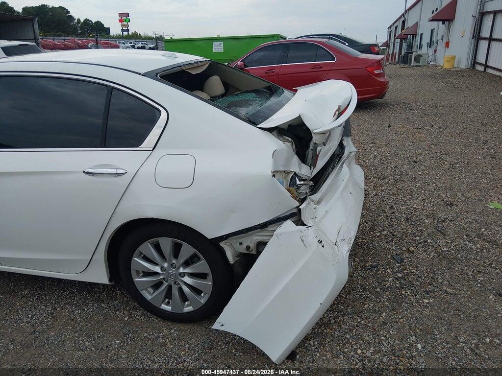1HGCR3F83DA014252 2013 HONDA ACCORD photo no. 12