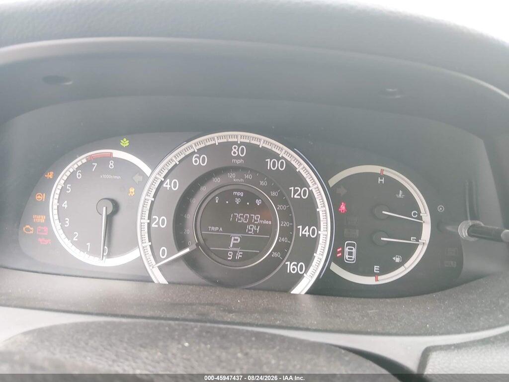 1HGCR3F83DA014252 2013 HONDA ACCORD photo no. 7