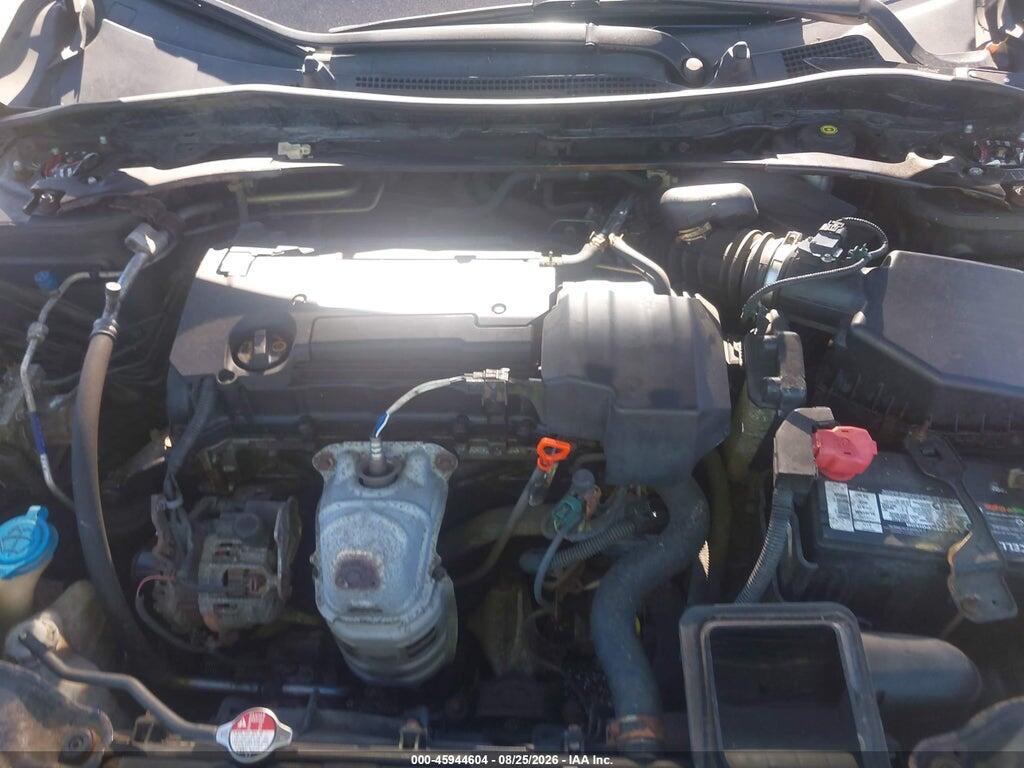 1HGCR2F57DA025383 2013 HONDA ACCORD photo no. 10