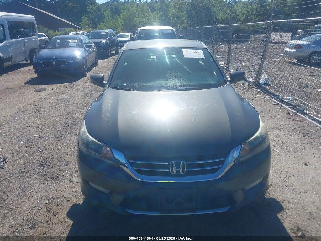 1HGCR2F57DA025383 2013 HONDA ACCORD photo no. 12