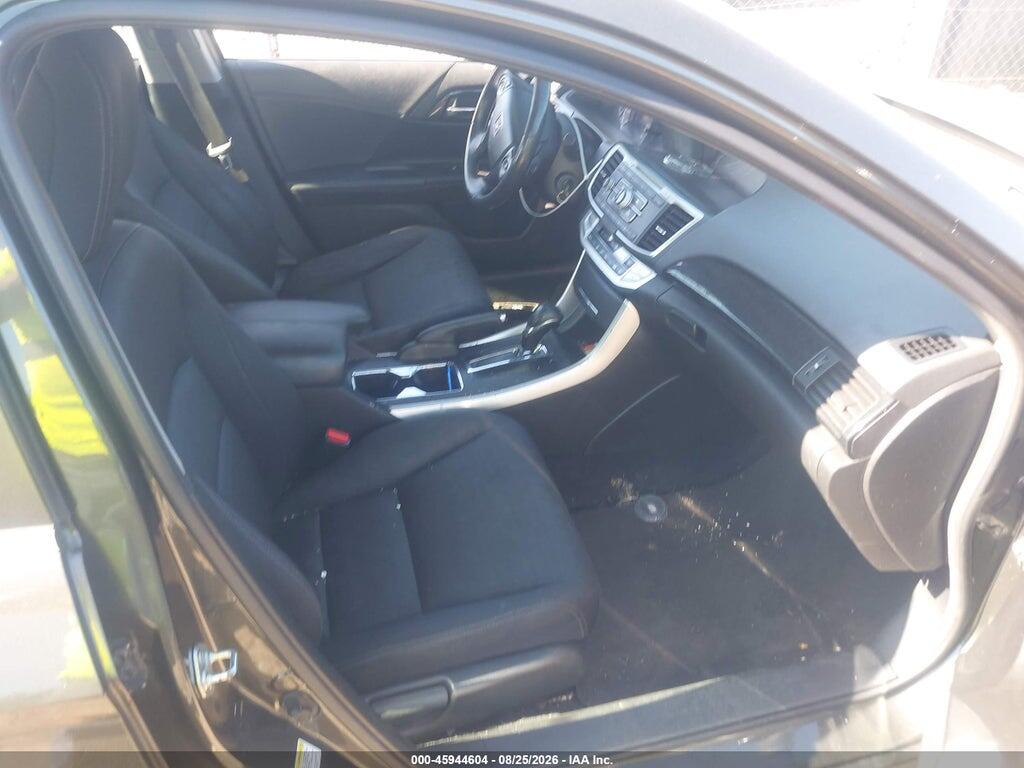 1HGCR2F57DA025383 2013 HONDA ACCORD photo no. 5
