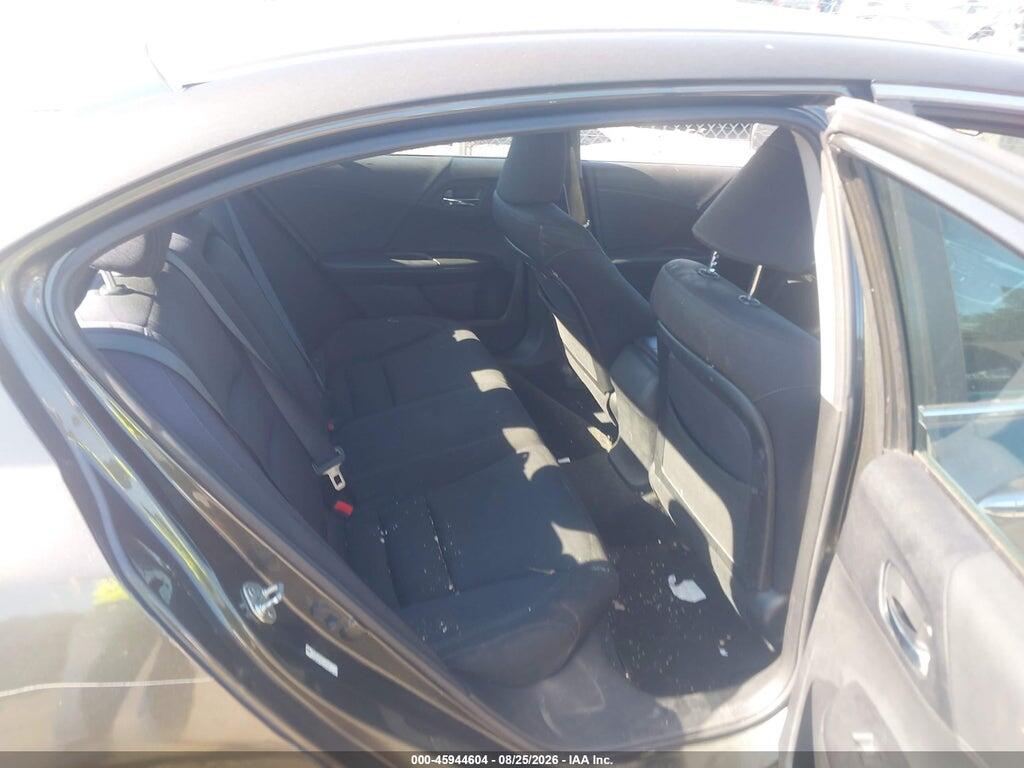 1HGCR2F57DA025383 2013 HONDA ACCORD photo no. 8