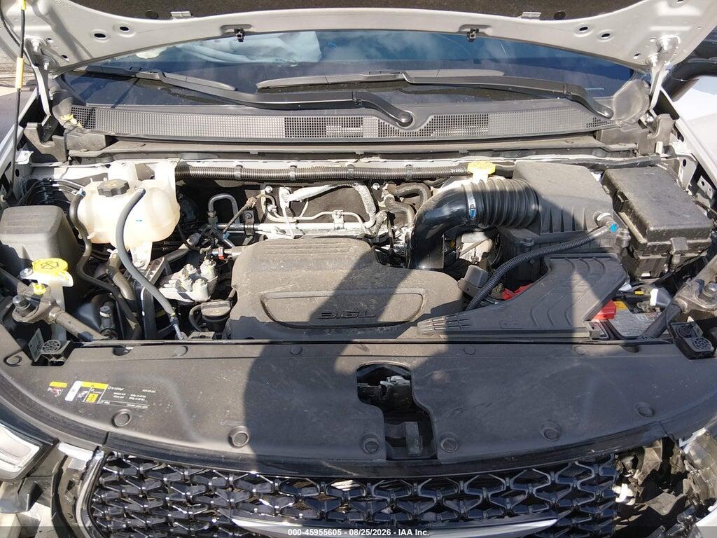 2C4RC1BG9RR183433 2024 CHRYSLER PACIFICA photo no. 10