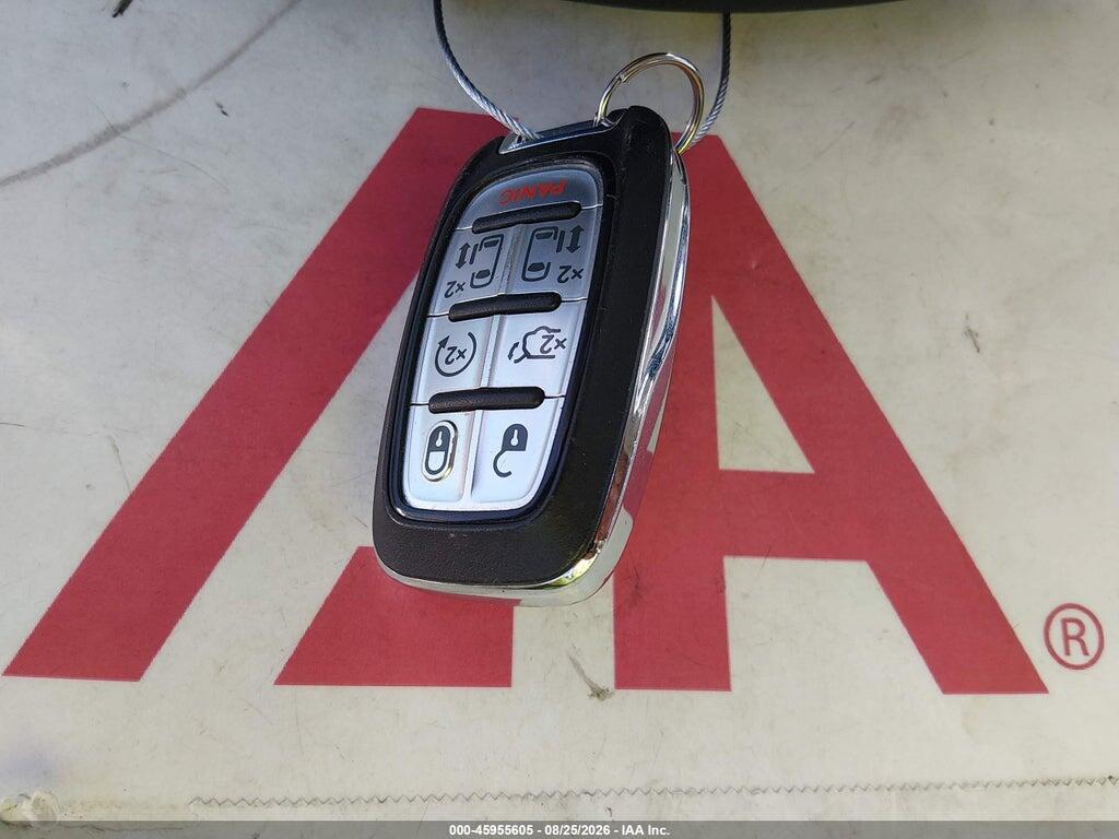 2C4RC1BG9RR183433 2024 CHRYSLER PACIFICA photo no. 11