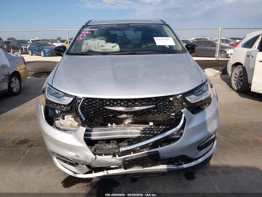 2C4RC1BG9RR183433 2024 CHRYSLER PACIFICA photo no. 12