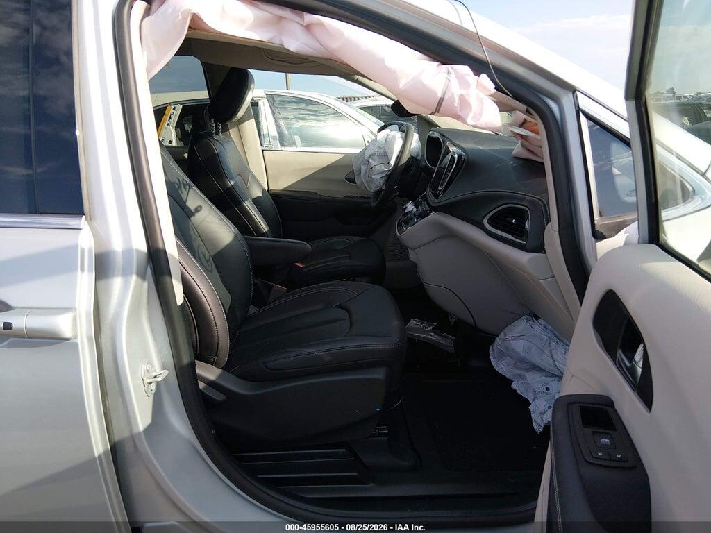 2C4RC1BG9RR183433 2024 CHRYSLER PACIFICA photo no. 5