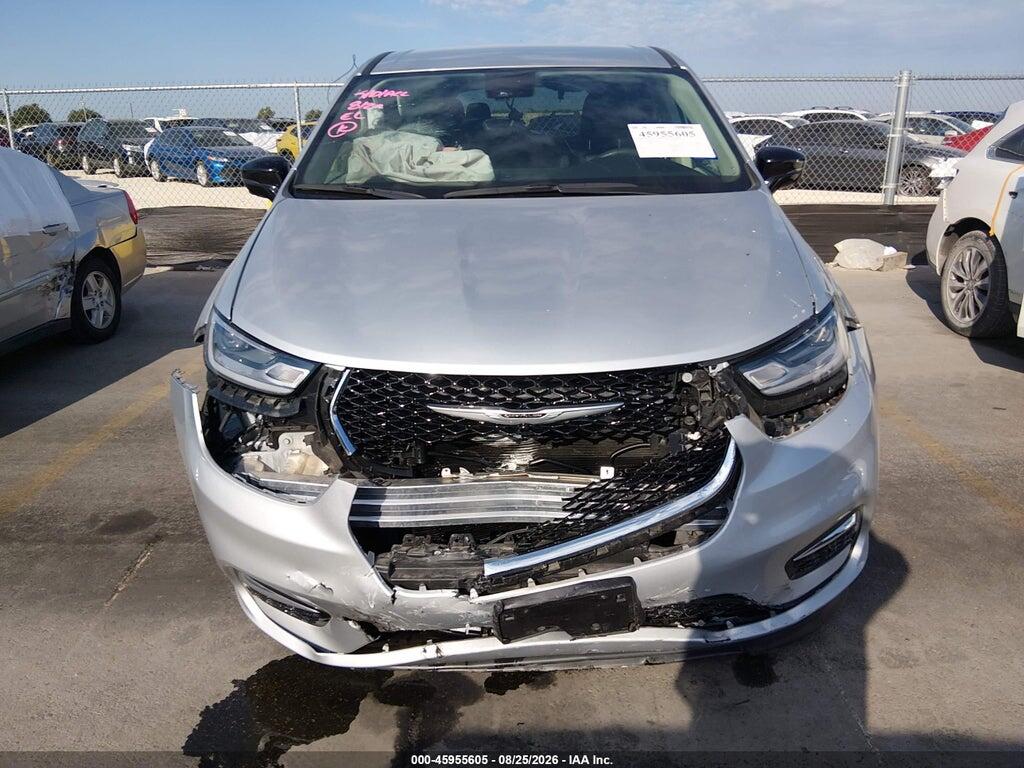 2C4RC1BG9RR183433 2024 CHRYSLER PACIFICA photo no. 6