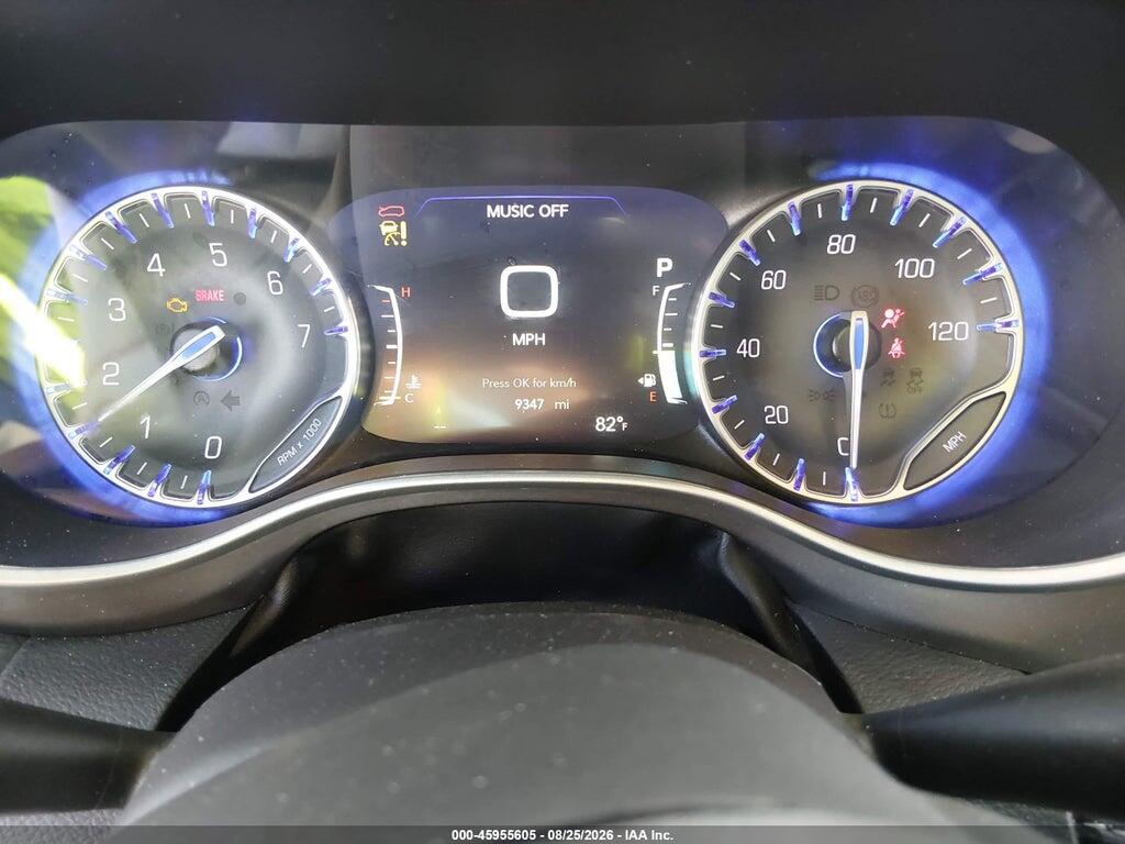 2C4RC1BG9RR183433 2024 CHRYSLER PACIFICA photo no. 7