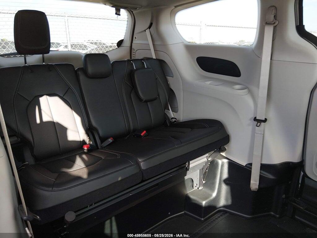 2C4RC1BG9RR183433 2024 CHRYSLER PACIFICA photo no. 8
