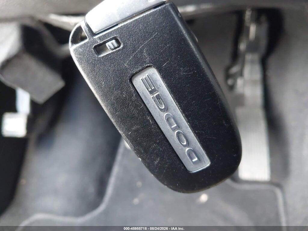 1C4RDJDG6RC237953 2024 DODGE DURANGO photo no. 11