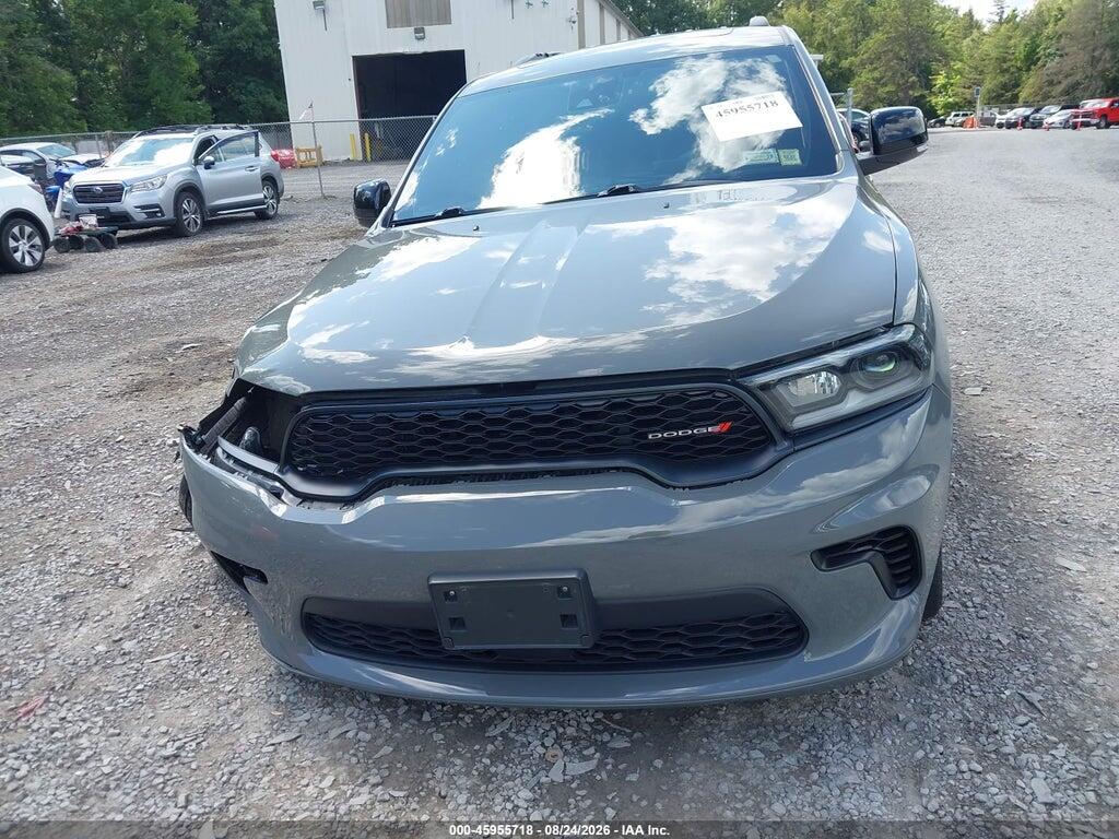 1C4RDJDG6RC237953 2024 DODGE DURANGO photo no. 12