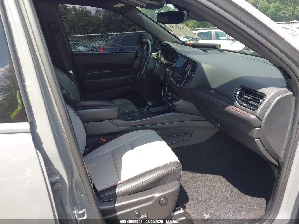1C4RDJDG6RC237953 2024 DODGE DURANGO photo no. 5