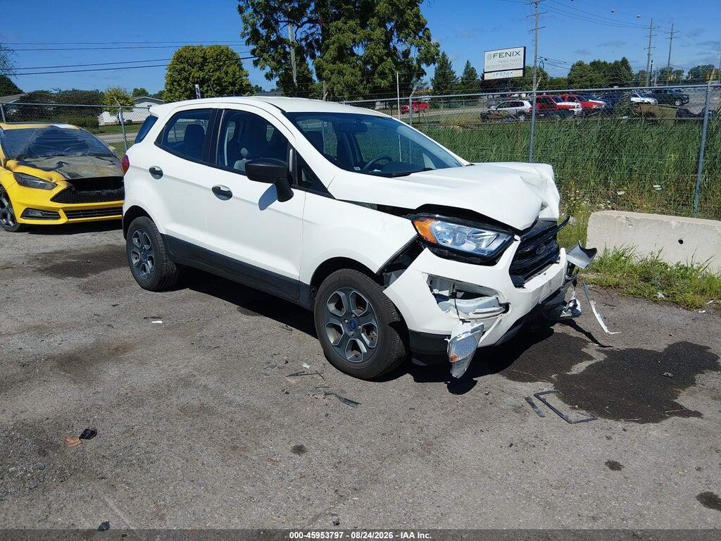 2021 FORD ECOSPORT MAJ3S2FE2MC443556