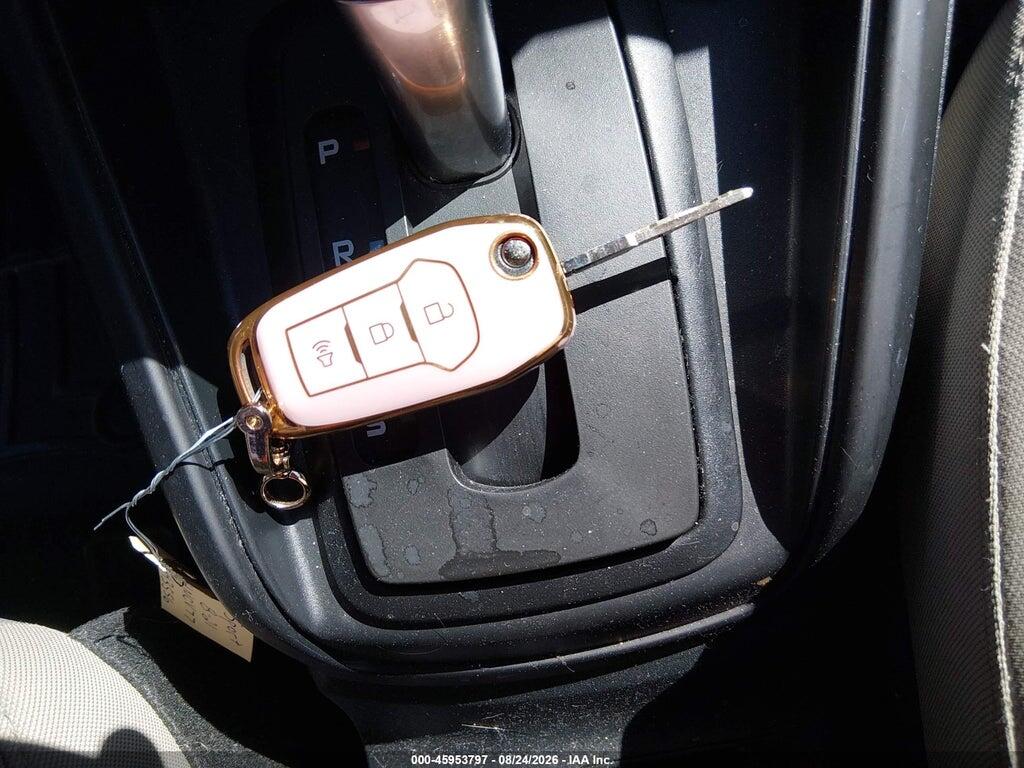 MAJ3S2FE2MC443556 2021 FORD ECOSPORT photo no. 11
