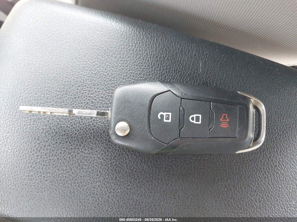 MAJ3S2FE0MC405419 2021 FORD ECOSPORT photo no. 11