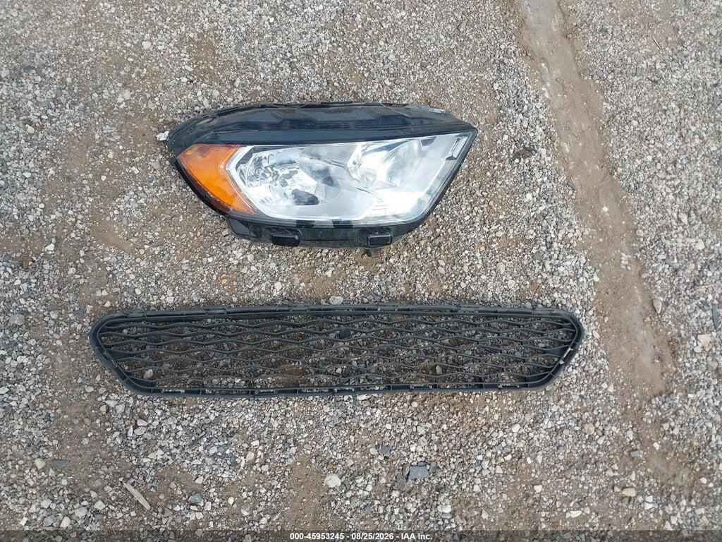 MAJ3S2FE0MC405419 2021 FORD ECOSPORT photo no. 12