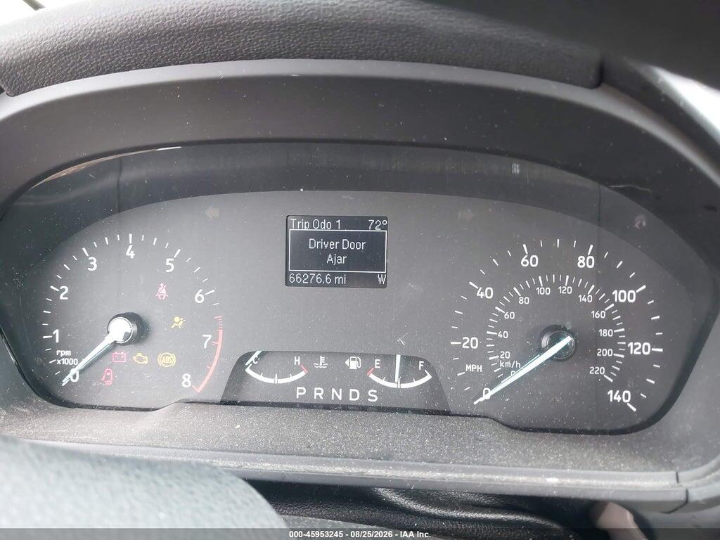 MAJ3S2FE0MC405419 2021 FORD ECOSPORT photo no. 7