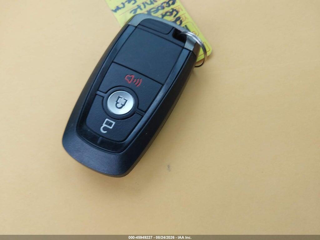 MAJ6S3KL1MC402021 2021 FORD ECOSPORT photo no. 11