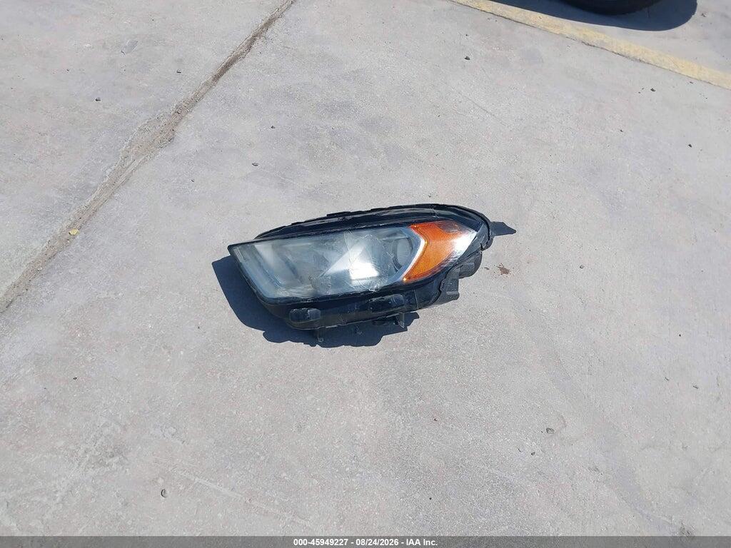 MAJ6S3KL1MC402021 2021 FORD ECOSPORT photo no. 12