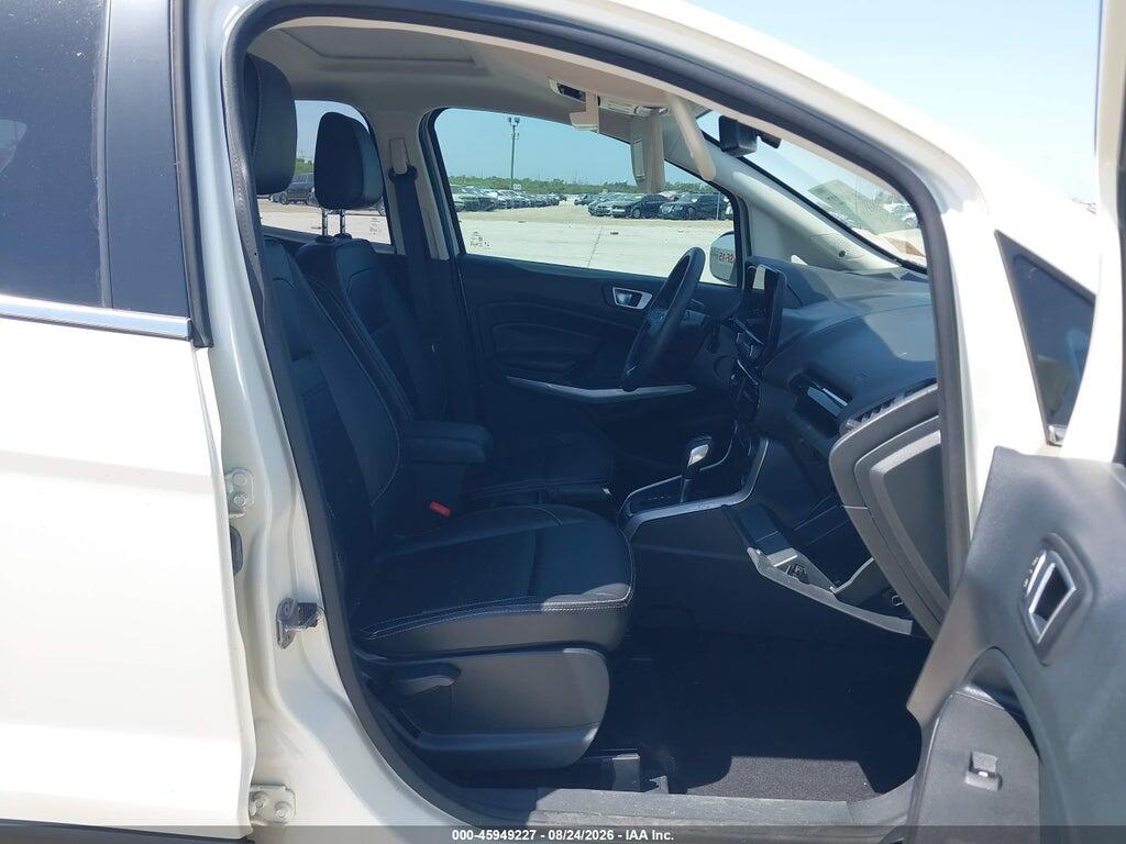 MAJ6S3KL1MC402021 2021 FORD ECOSPORT photo no. 5
