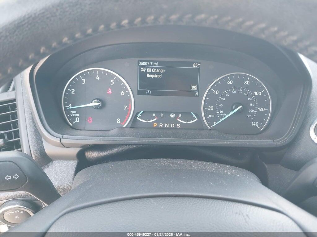 MAJ6S3KL1MC402021 2021 FORD ECOSPORT photo no. 7