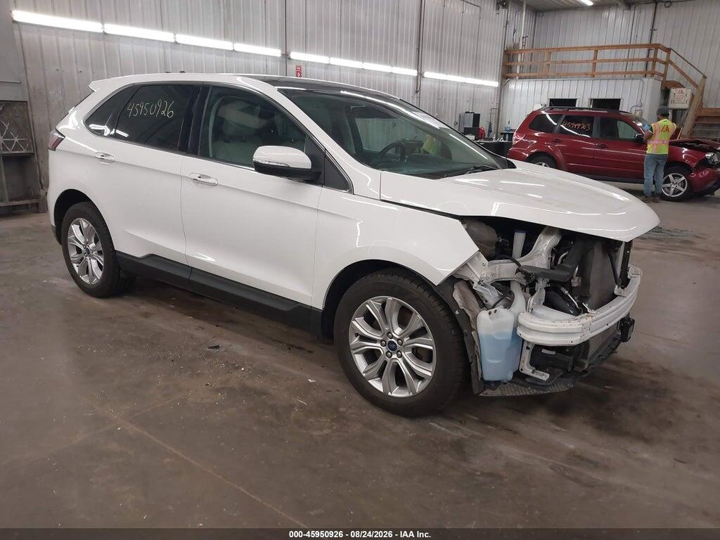 2021 FORD EDGE 2FMPK4K95MBA27321