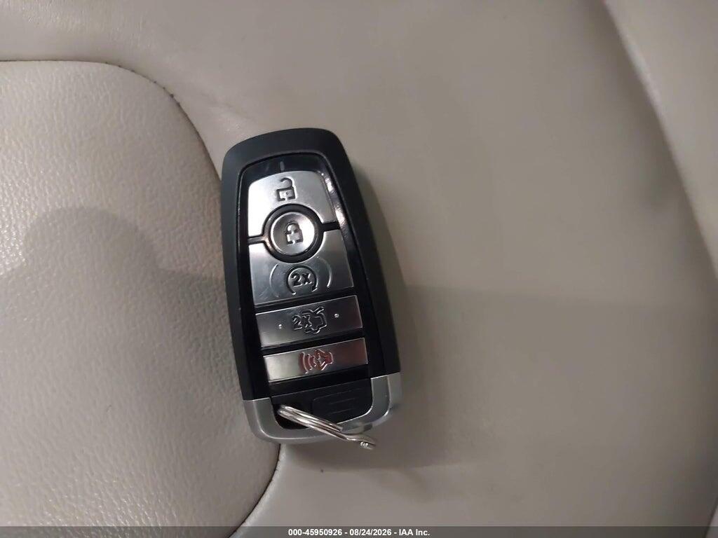 2FMPK4K95MBA27321 2021 FORD EDGE photo no. 11