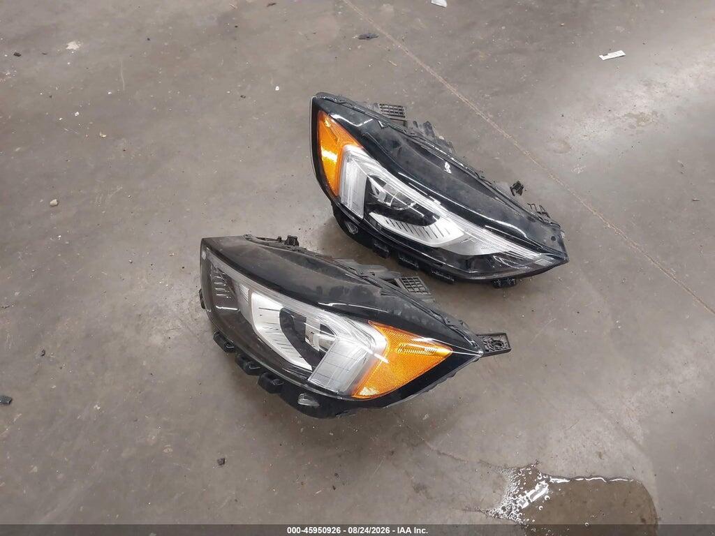 2FMPK4K95MBA27321 2021 FORD EDGE photo no. 12