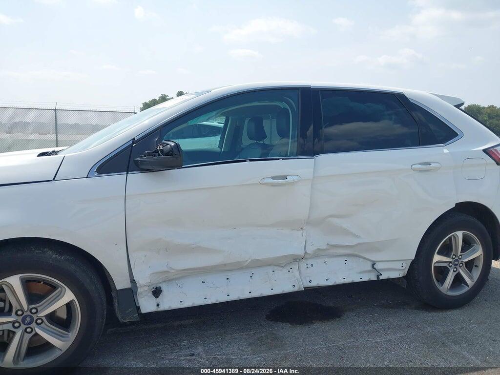 2FMPK4J93MBA31000 2021 FORD EDGE photo no. 6