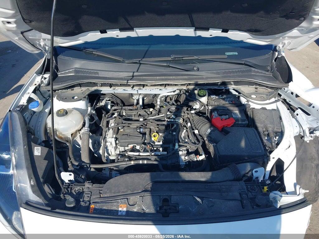 1FMCU0G6XMUA13599 2021 FORD ESCAPE photo no. 10