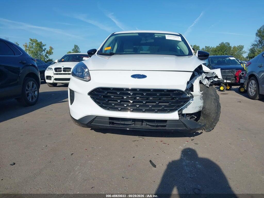 1FMCU0G6XMUA13599 2021 FORD ESCAPE photo no. 12