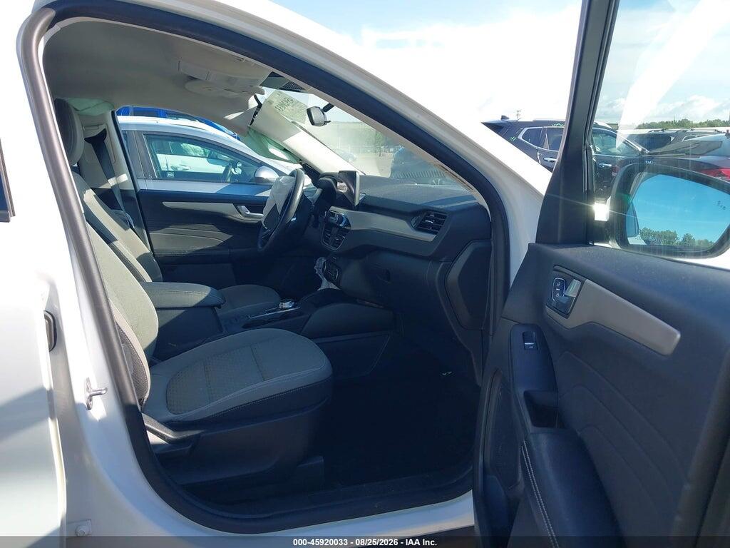 1FMCU0G6XMUA13599 2021 FORD ESCAPE photo no. 5
