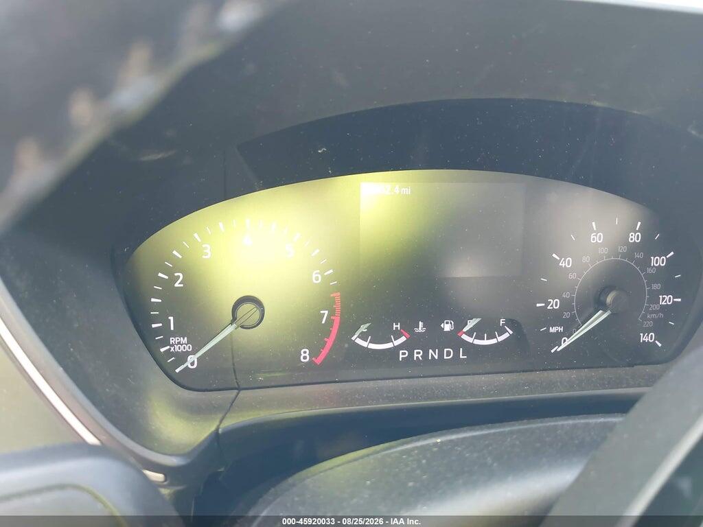 1FMCU0G6XMUA13599 2021 FORD ESCAPE photo no. 7