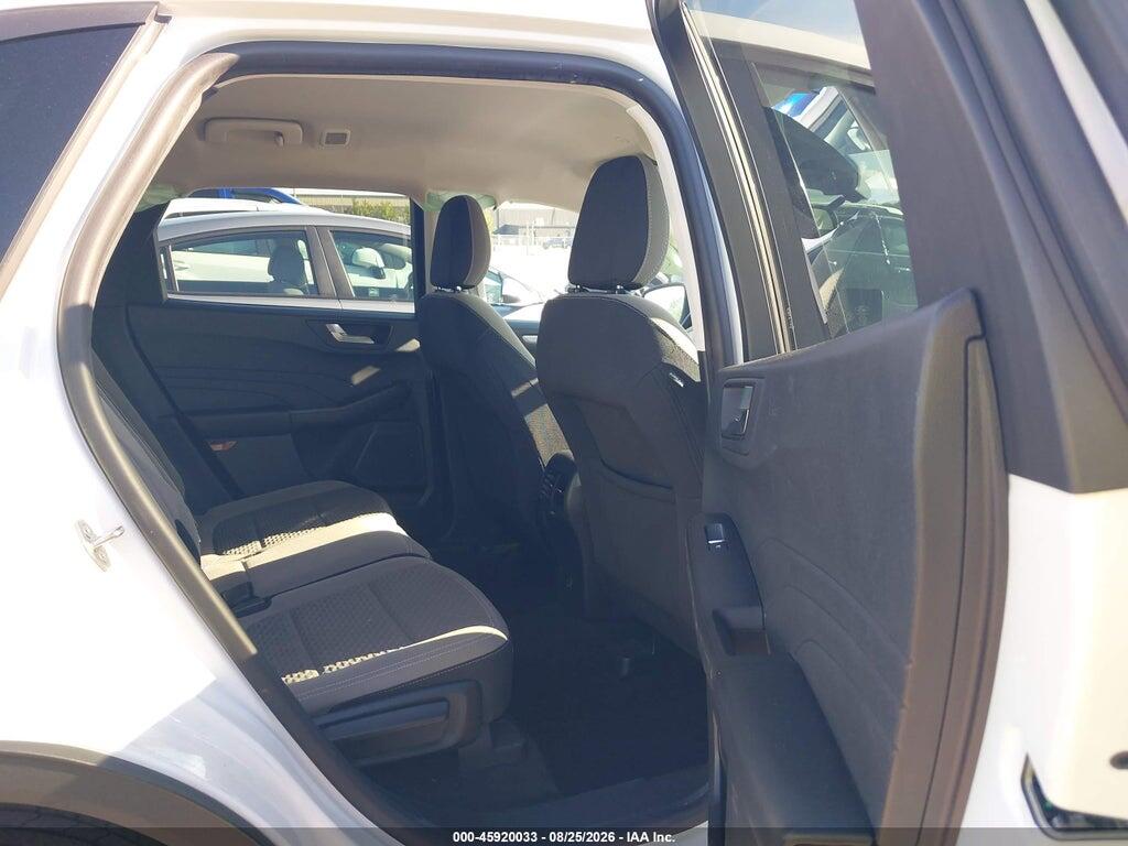 1FMCU0G6XMUA13599 2021 FORD ESCAPE photo no. 8