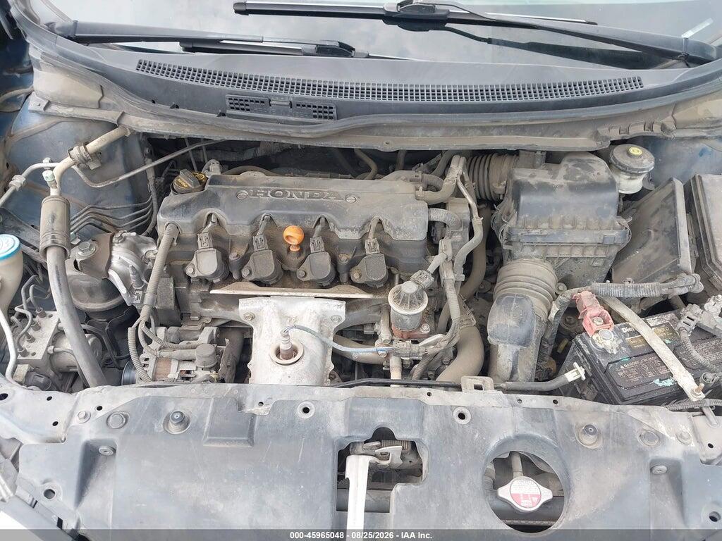 2HGFB2F59DH510238 2013 HONDA CIVIC photo no. 10
