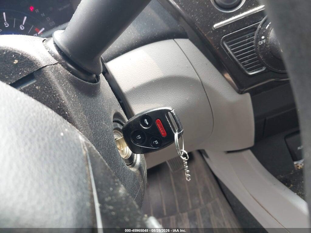 2HGFB2F59DH510238 2013 HONDA CIVIC photo no. 11