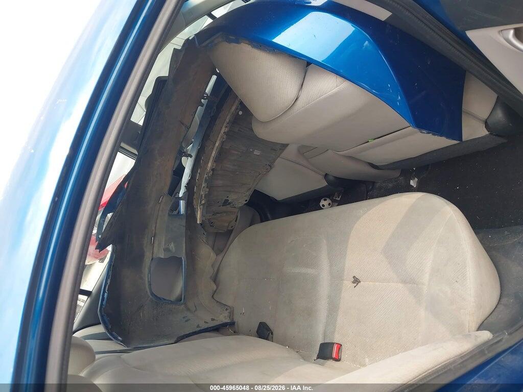 2HGFB2F59DH510238 2013 HONDA CIVIC photo no. 8
