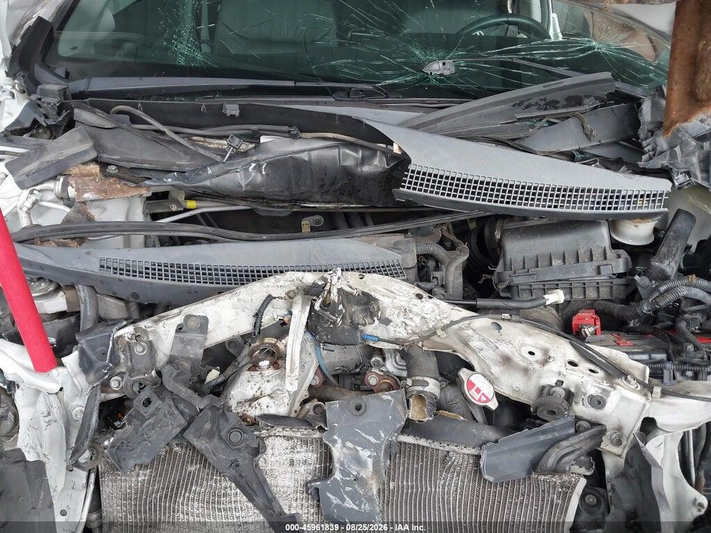 19XFB2F95DE071326 2013 HONDA CIVIC photo no. 10