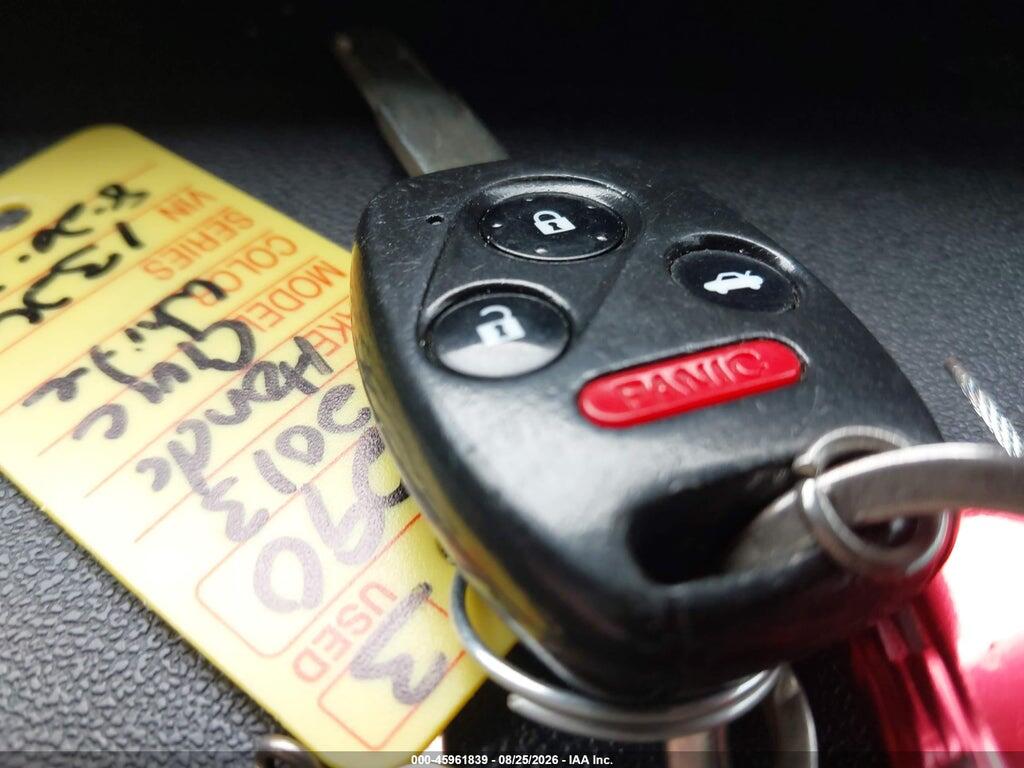 19XFB2F95DE071326 2013 HONDA CIVIC photo no. 11