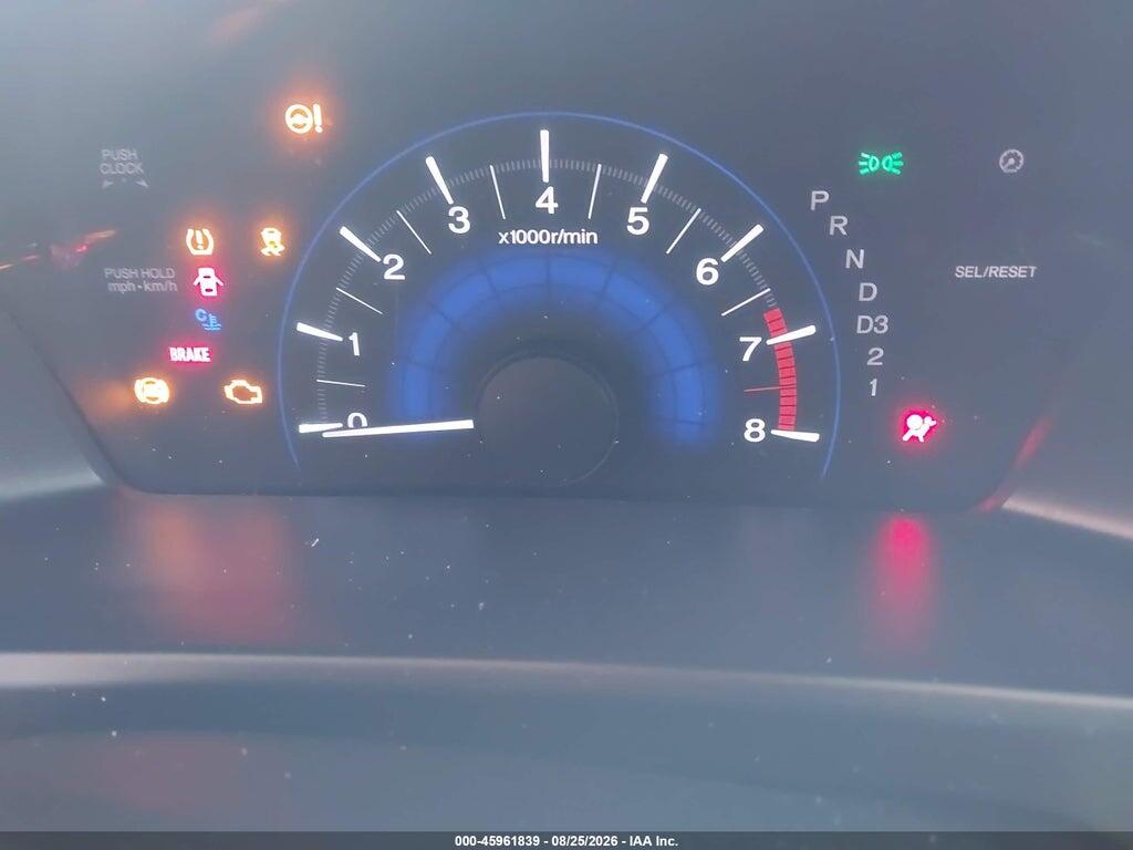 19XFB2F95DE071326 2013 HONDA CIVIC photo no. 7