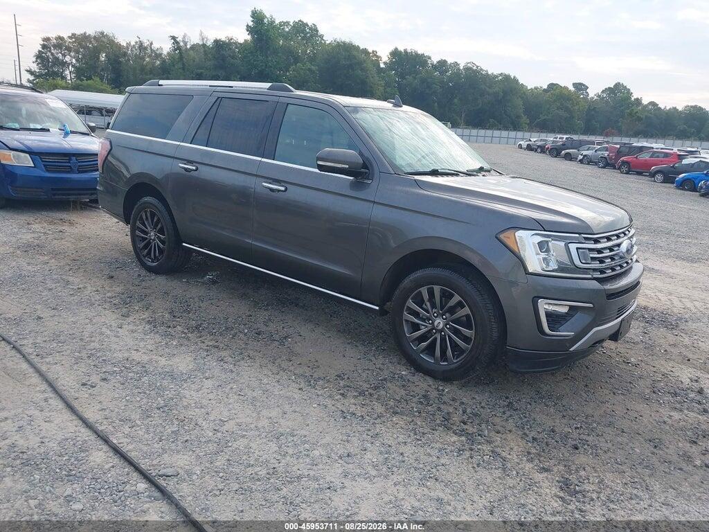 2021 FORD EXPEDITION 1FMJK2AT3MEA27281