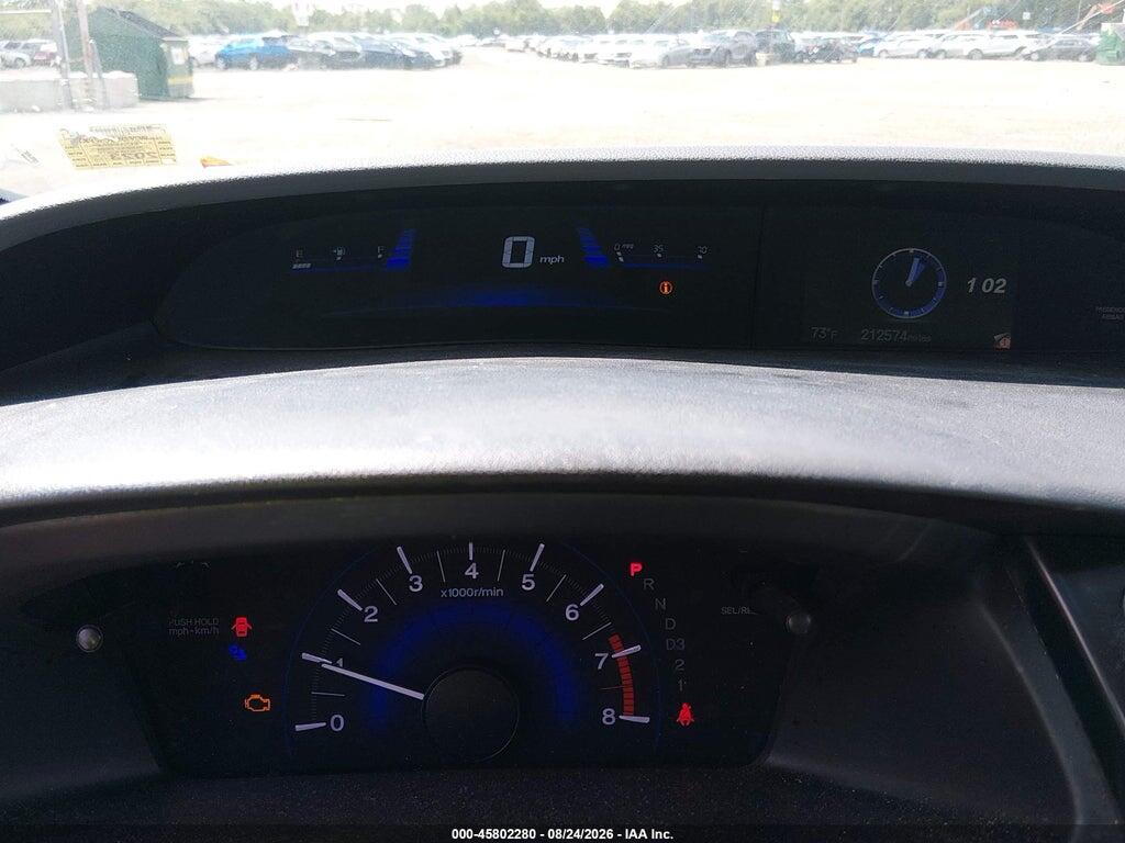 2HGFB2F56DH555606 2013 HONDA CIVIC photo no. 7