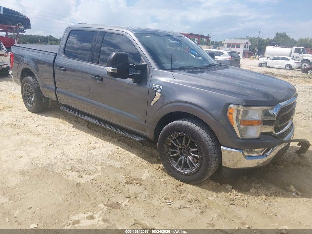 2021 FORD F-150 1FTEW1C88MKD00360