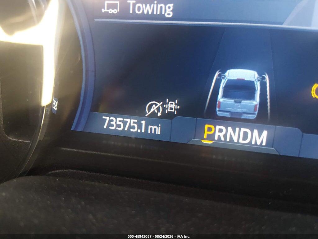 1FTEW1C88MKD00360 2021 FORD F-150 photo no. 7