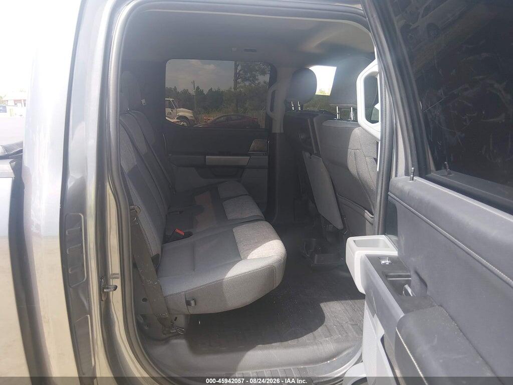 1FTEW1C88MKD00360 2021 FORD F-150 photo no. 8