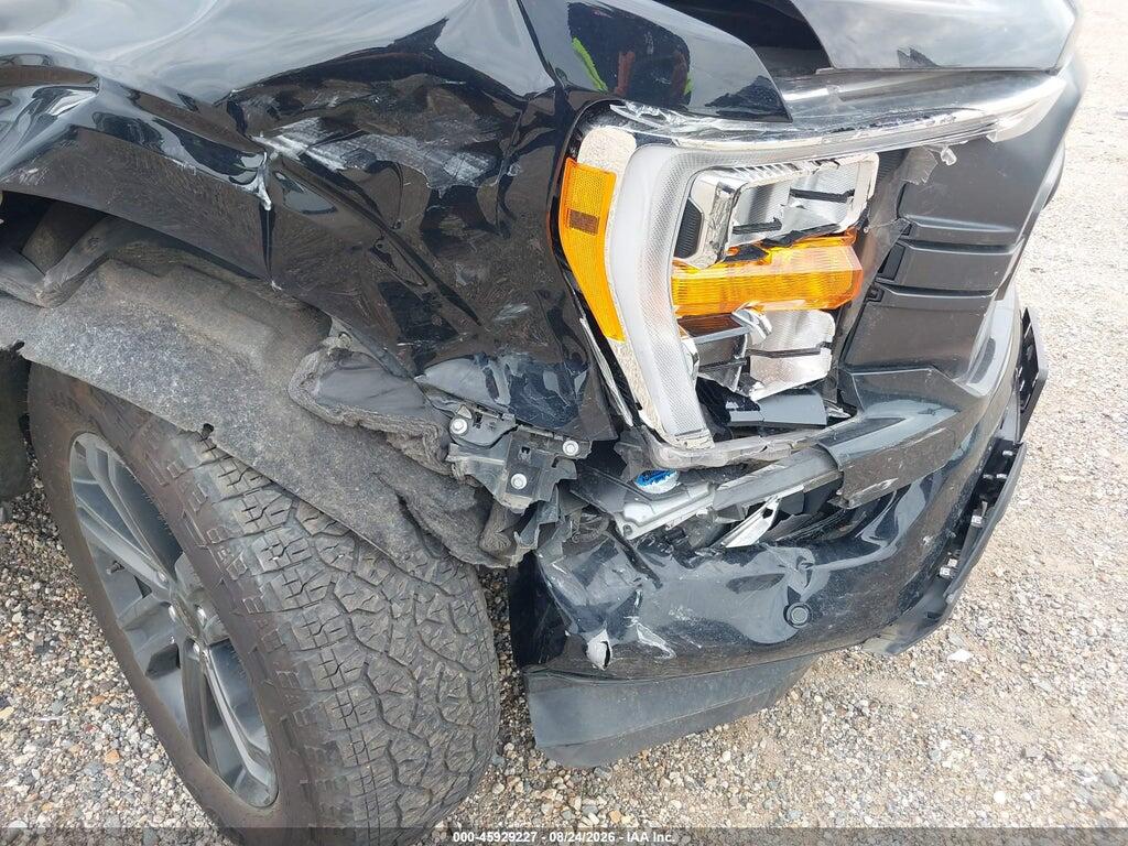 1FTFW1E86MFB16240 2021 FORD F-150 photo no. 6