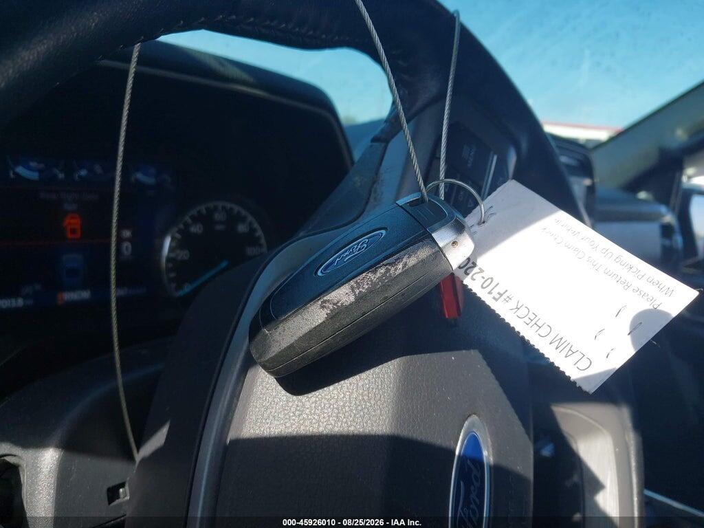 1FTFW1E86MKD64978 2021 FORD F-150 photo no. 11