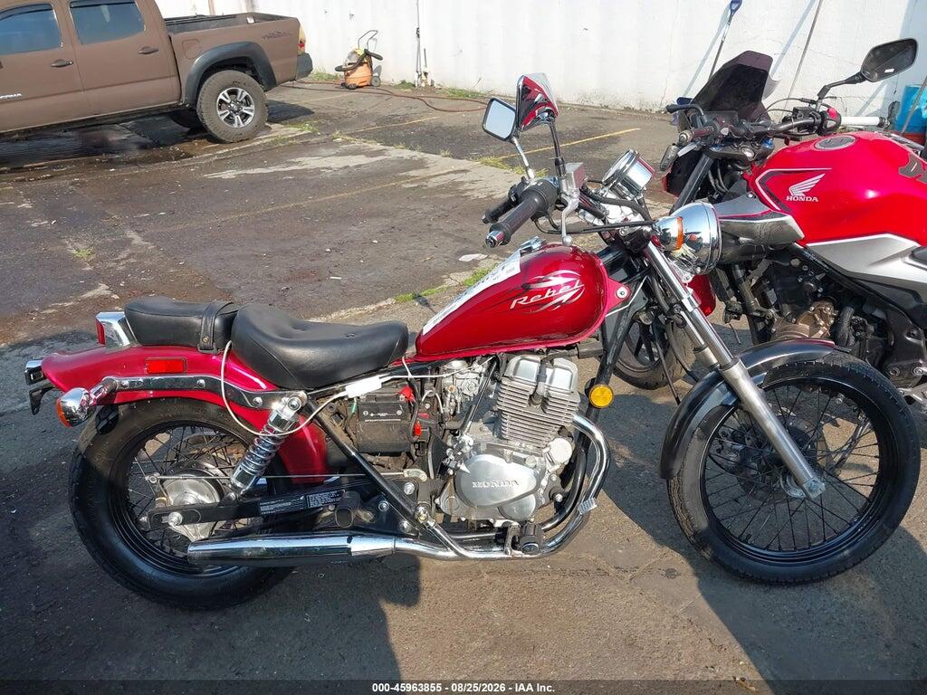 JH2MC1305DK700429 2013 HONDA CMX250 photo no. 11
